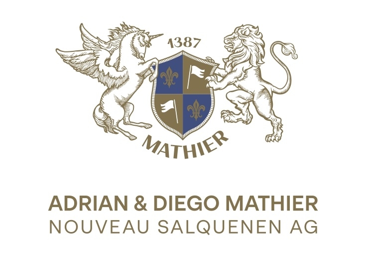 Adrian & Diego Mathier
