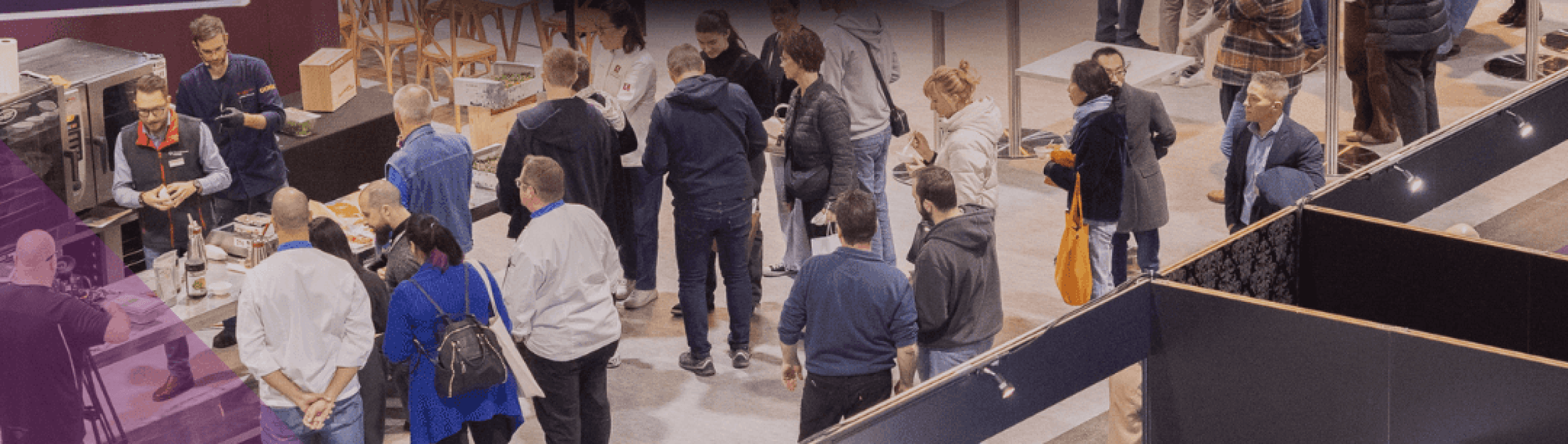 Careho 2026 - Anmeldungen von Ausstellern offen